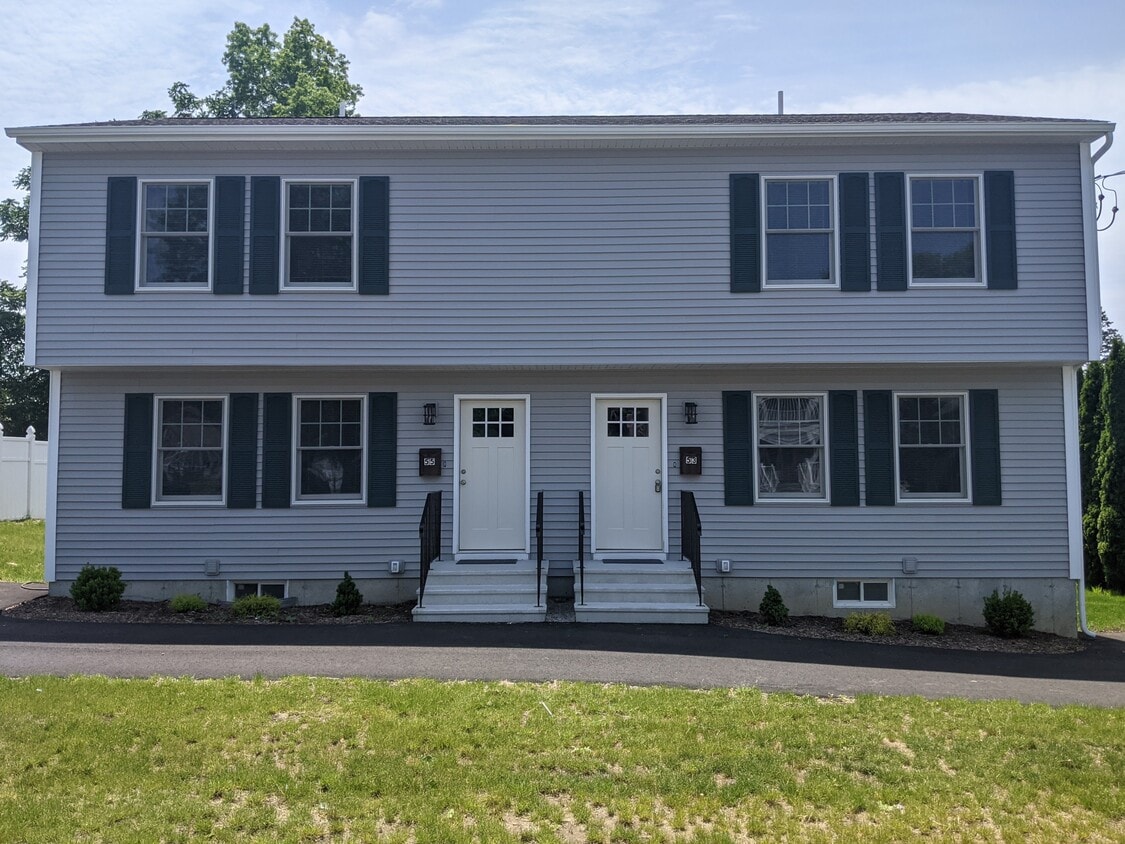 Primary Photo - 53 Forest St