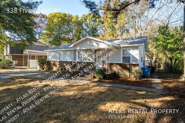 Building Photo - 338 5 Acre Rd