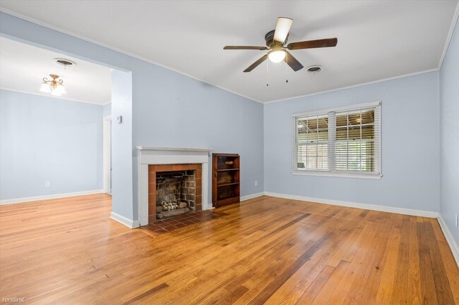 Foto del edificio - 2 br, 1 bath House - 2725 Ralston Road