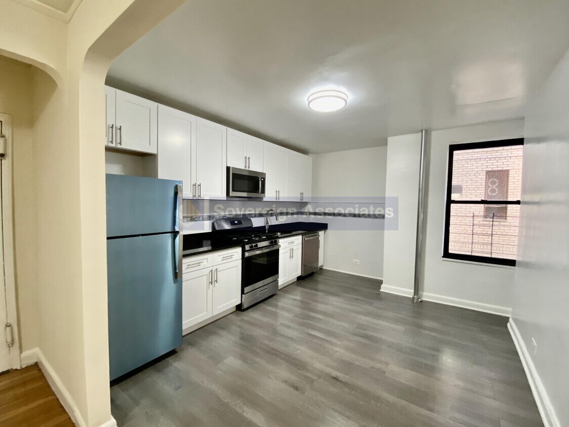 100 Arden St Unit 1D, New York, NY 10040 Apartment for Rent in New