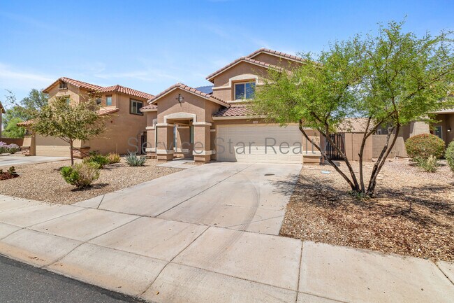 Building Photo - 25600 W Crown King Rd