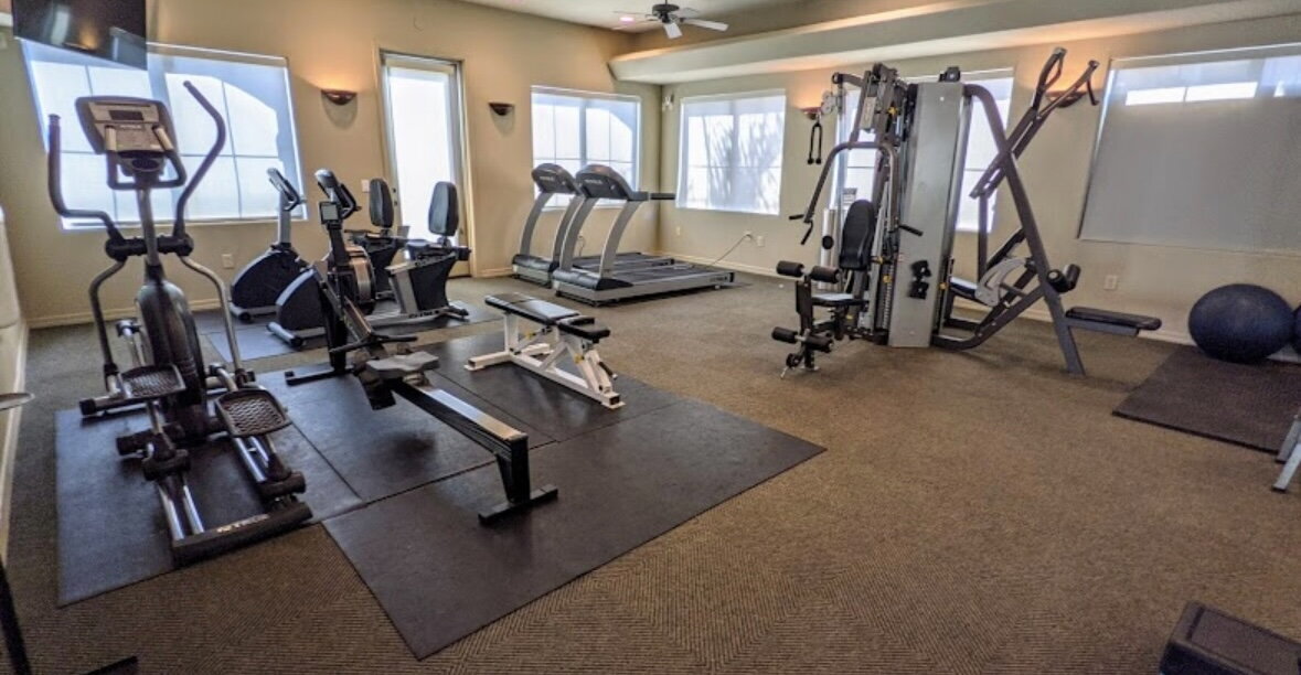 Primary Photo - "Fully furnished 2-bedroom 2 bath Condo"