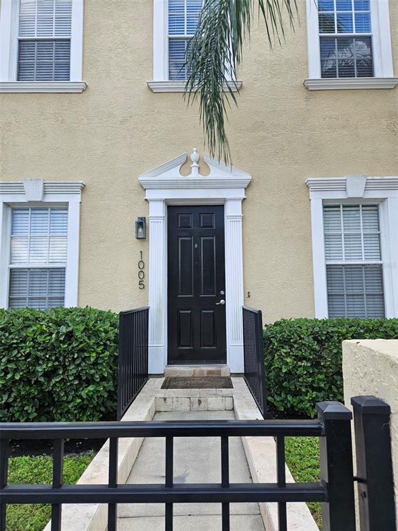 Foto del edificio - 1005 Edison Park Ct