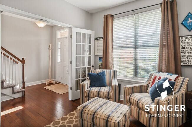 Foto del edificio - 1273 Hearthstone Dr