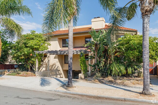 View from Street - 3751 37th St