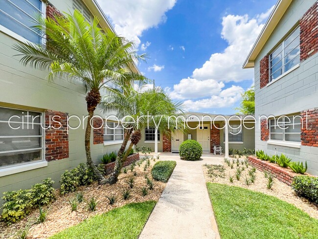Photo - 3026-B Fairway Lane Apartment