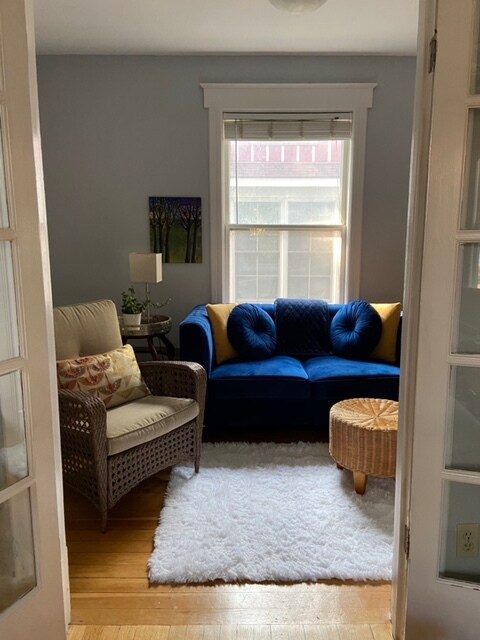 Building Photo - 2120 Harrison St