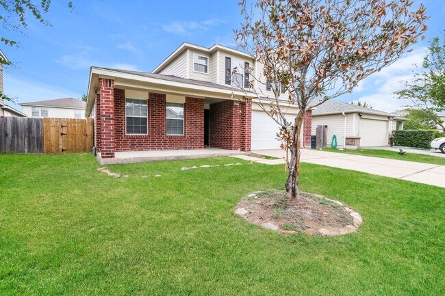Foto del edificio - 6806 Baron Gate Ct