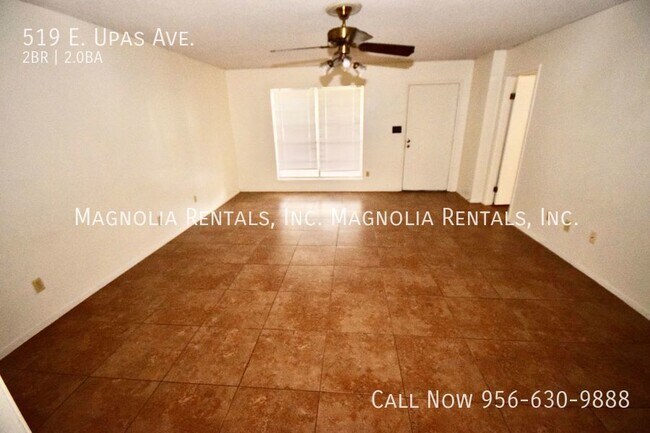 Building Photo - 2 bed 2 Bath in Mcallen