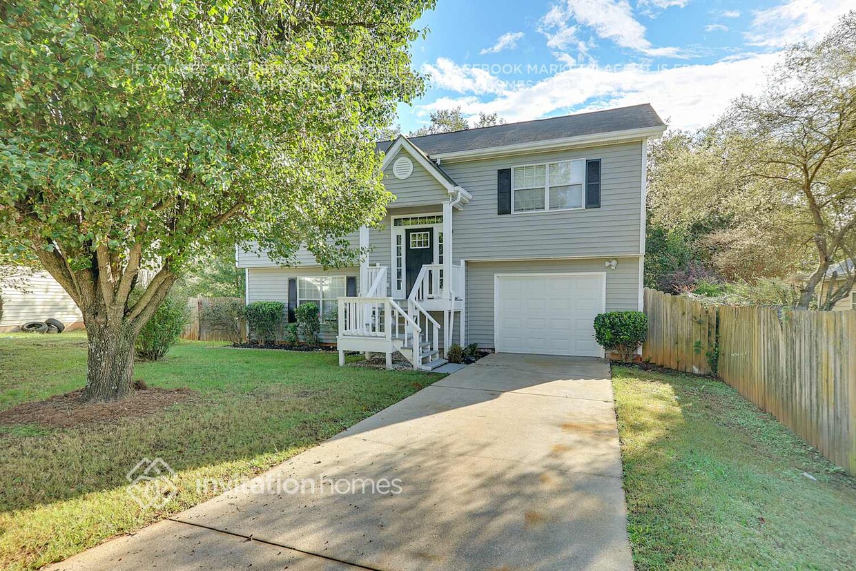 Foto principal - 1614 Sweetgum Hill