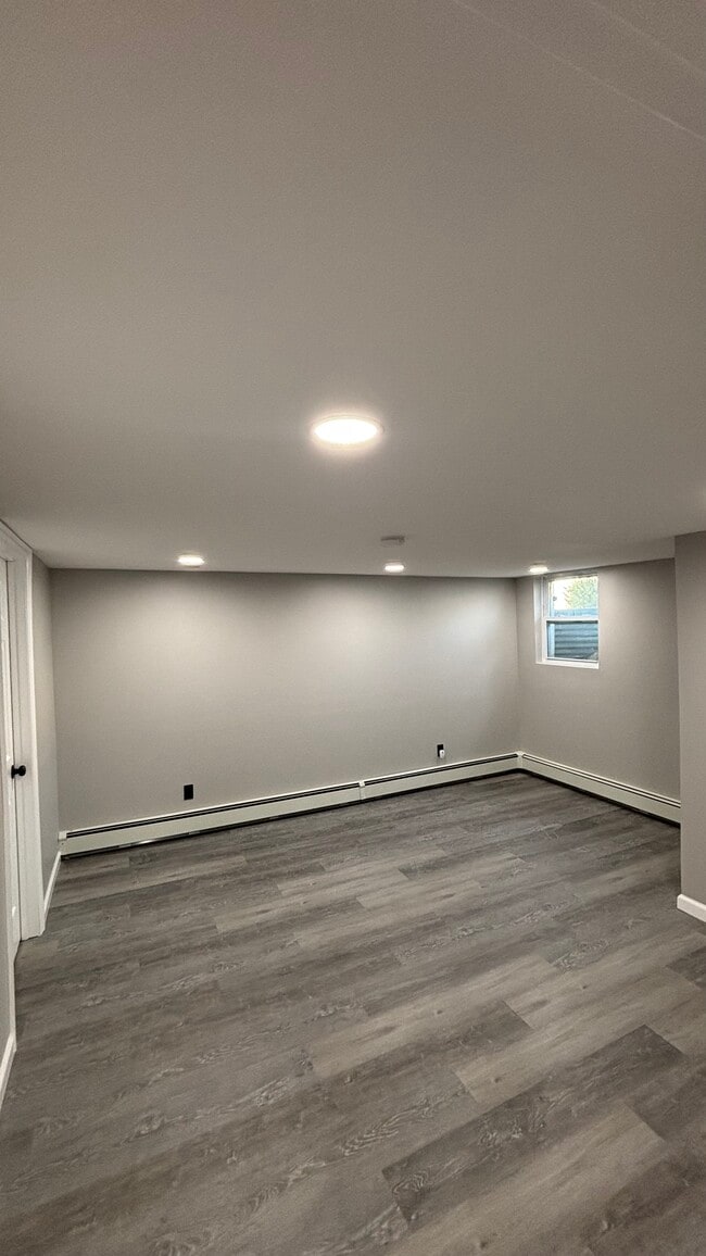 Newly Built Bedroom 3 with personal closet - 39 S 27th St