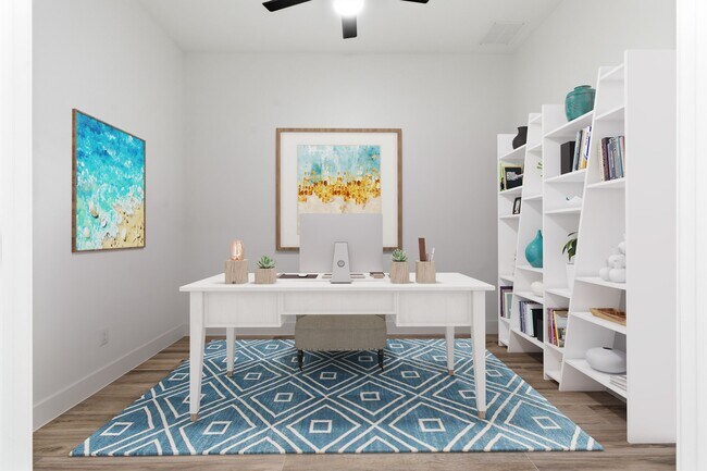 Foto del edificio - 5227 Sunshine Point