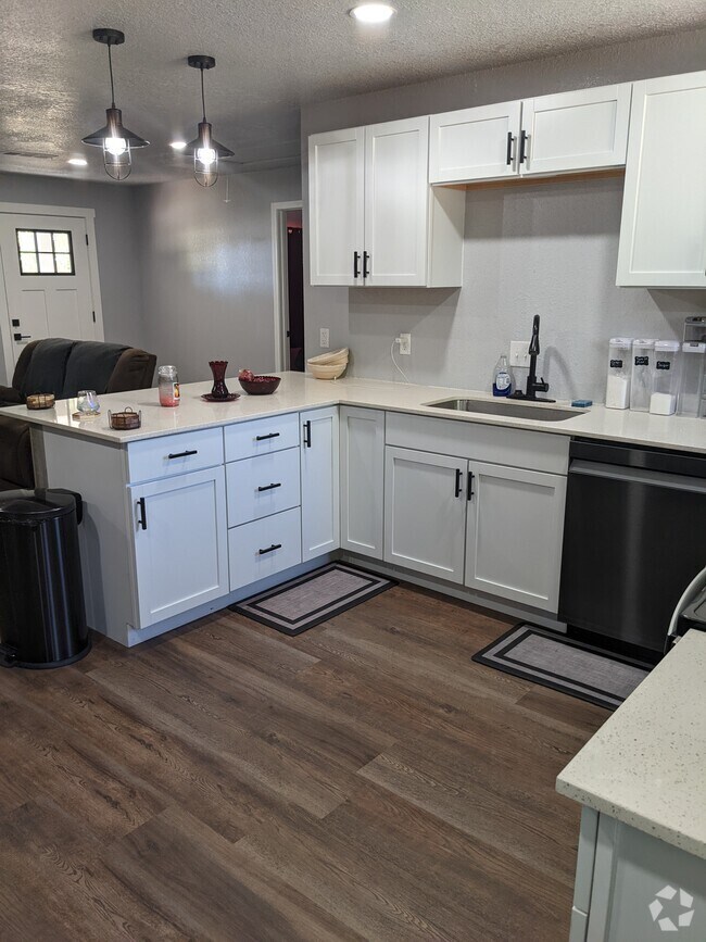 Apartments for Rent in Calera OK