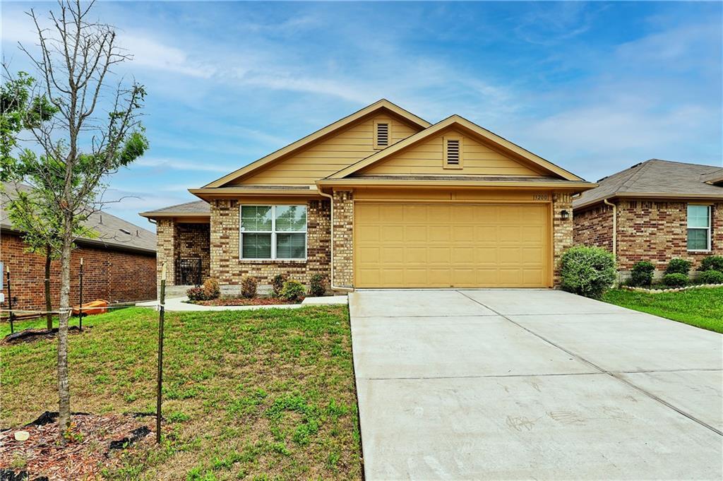 13200 Cantarra Dr, Pflugerville, TX 78660 House Rental in