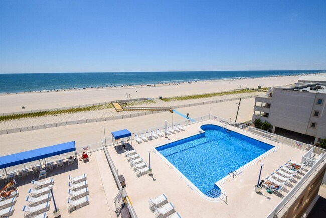 Foto del edificio - 9400 Atlantic Ave