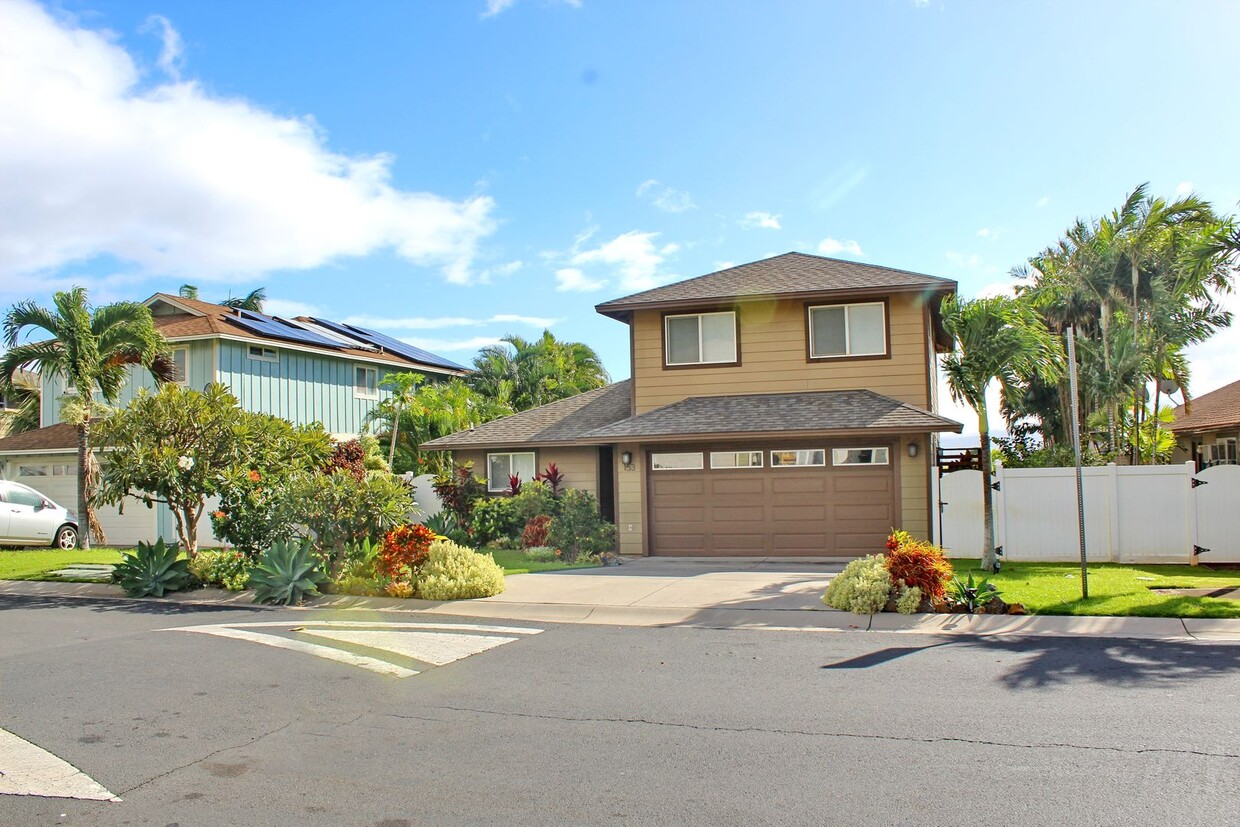 Foto principal - Waikapu Gardens - Designer Furnished 3 Bed...