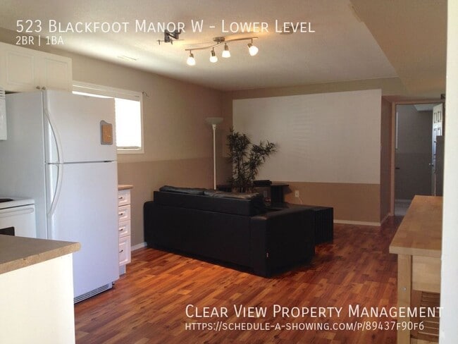 Building Photo - 2-Bedroom, 1-Bathroom unfurnished Basement Suite with UTILITIES INCLUDED in West Lethbridge