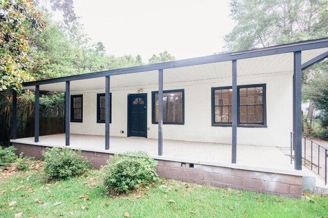 Building Photo - 3967 Guyton St