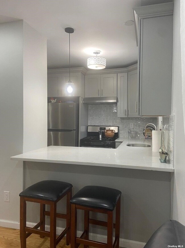 Foto del edificio - 129-11 157th St