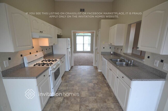 Building Photo - 4917 Martin Farms Rd