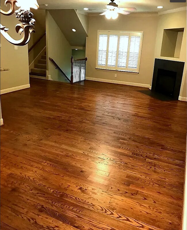 Foto del edificio - 3414 McFarlin Blvd