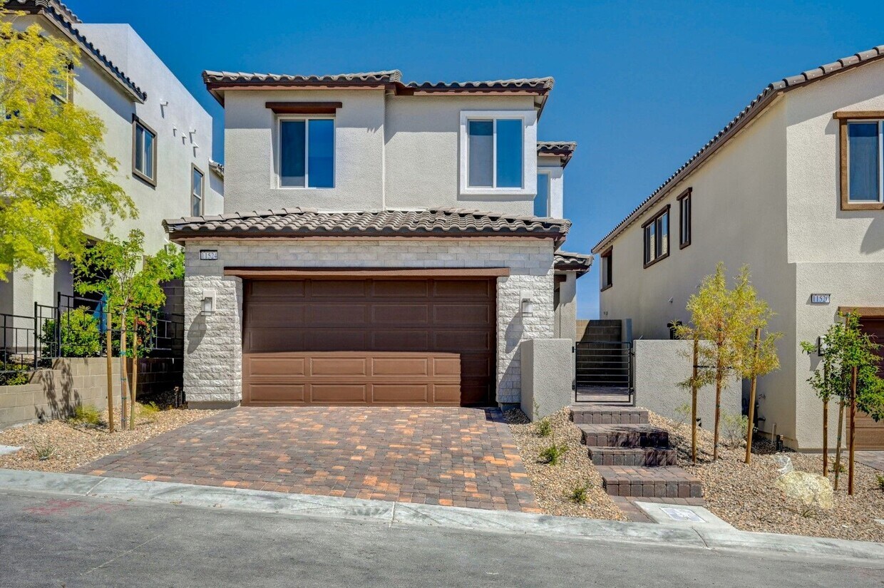 Primary Photo - Be-the-First to live in this Spectacular 3...