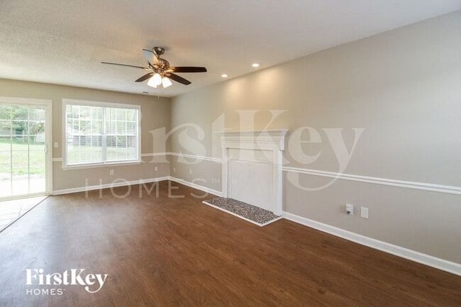 Building Photo - 3904 Waldon Ct