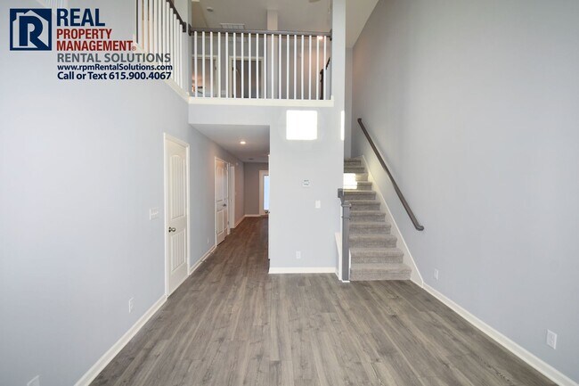 Foto del edificio - Gorgeous 3 bedroom Townhouse with garage! ...