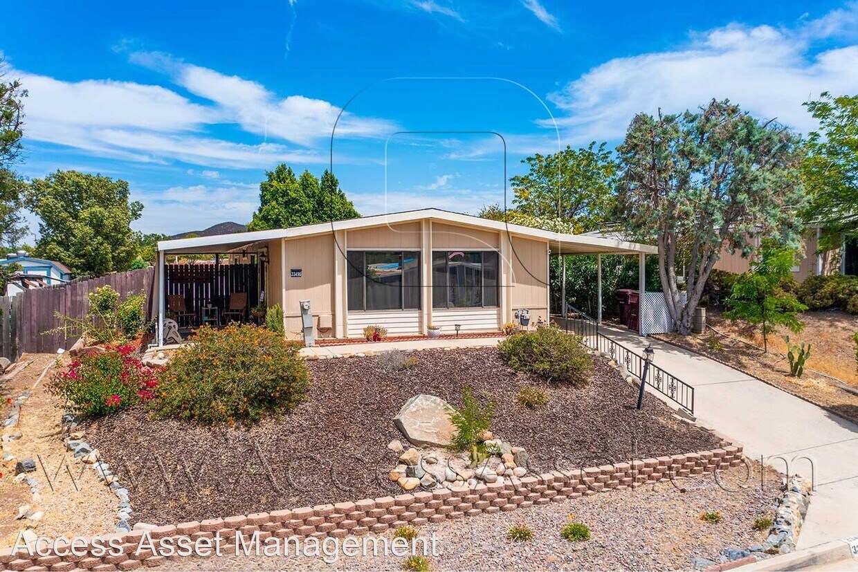 33496 Windmill Rd, Wildomar, CA 92595 House Rental in Wildomar, CA
