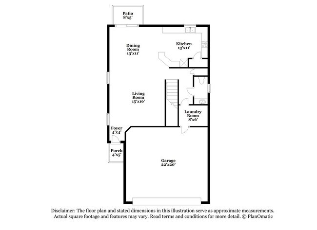 Foto del edificio - 11050 Golden Silence Dr