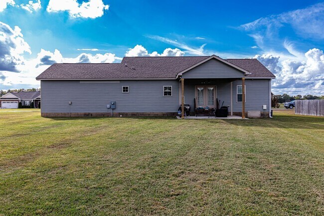 Foto del edificio - 3 BR 2 BA in North Landing Subdivision/Pik...