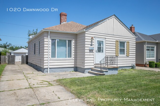 Building Photo - Newly Renovated Parma Ranch.