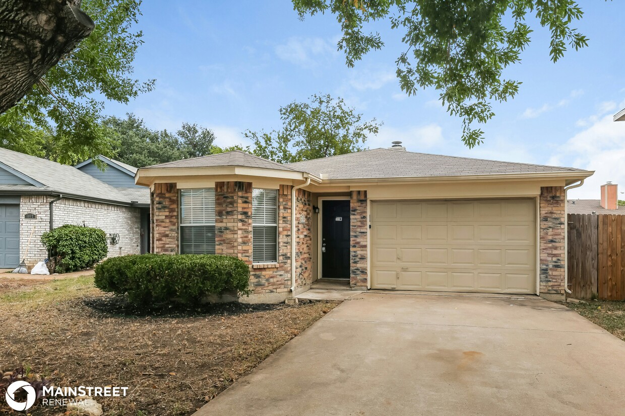 Foto principal - 6809 Normandy Ct