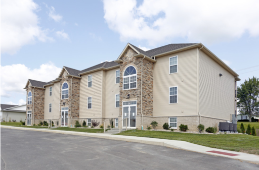 Interior Photo - Bison Ridge Estates