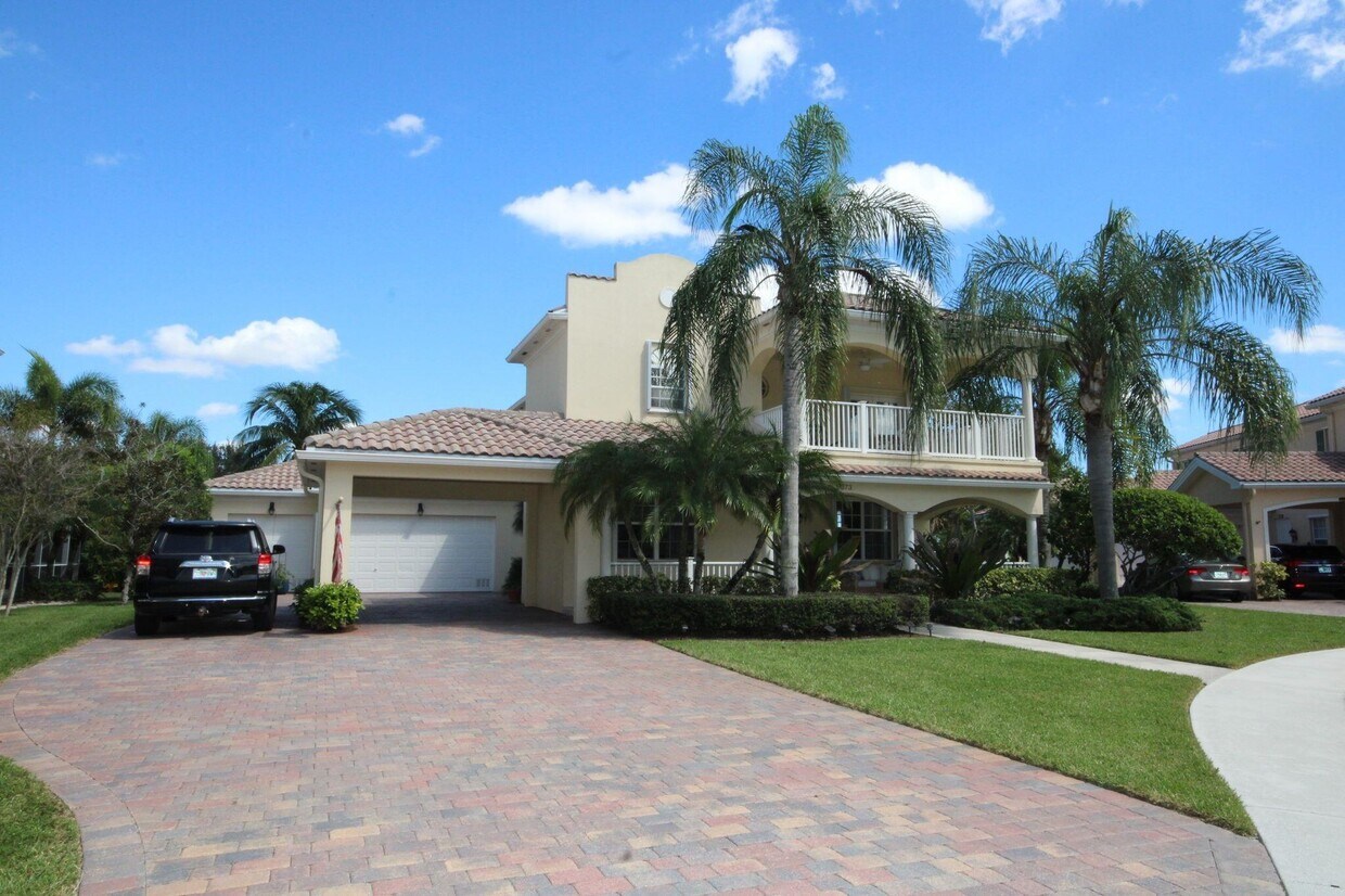 8373 Zanzibar Ln, Wellington, FL 33414 House Rental in Wellington, FL