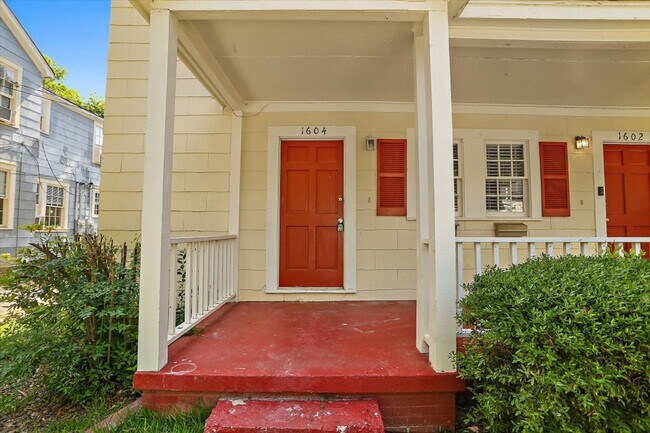 Foto del edificio - 1602/04 Saint Mary Street