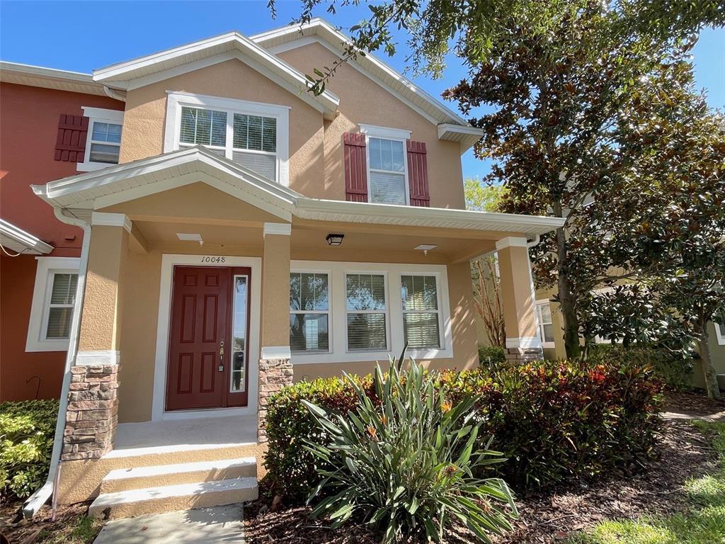 Foto principal - 10048 Hartford Maroon Rd