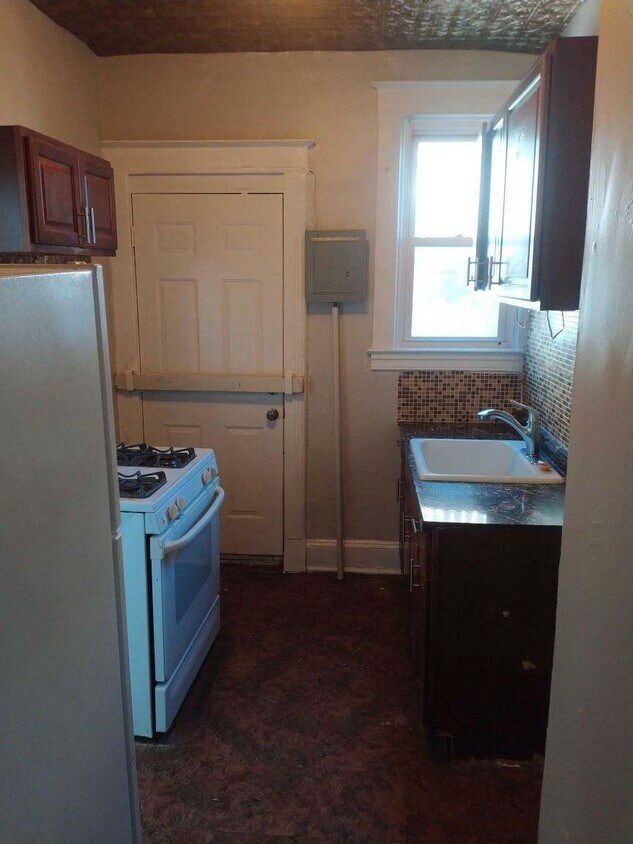 3924 Fairview Ave, Baltimore, MD 21216 House Rental in Baltimore, MD
