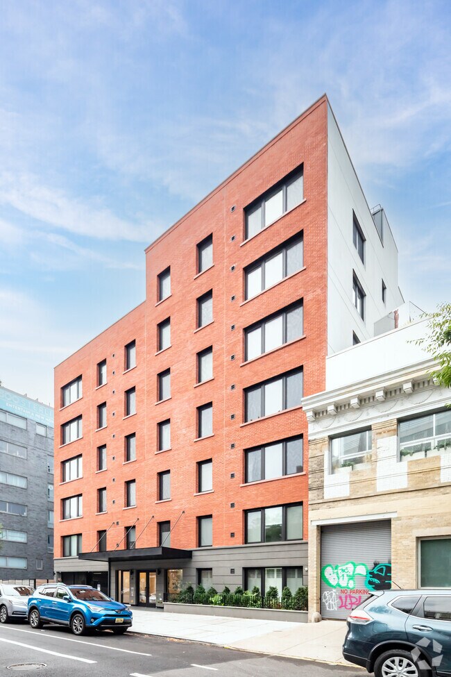 Foto del edificio - 488 Sterling Pl