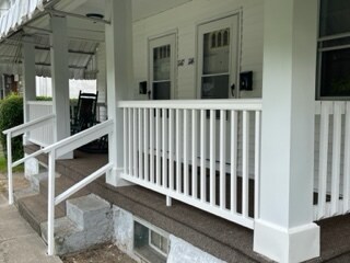 Foto del edificio - 1149 Amherst St