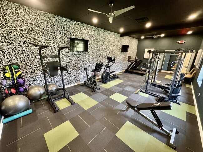 Foto del edificio - Townhomes at 28th