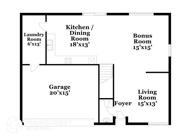Building Photo - 5370 Vernon Ave