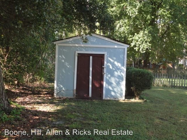 Building Photo - 3 br, 2 bath House - 1409 Treetop Lane