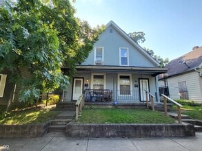 Building Photo - 416 N Linwood Ave