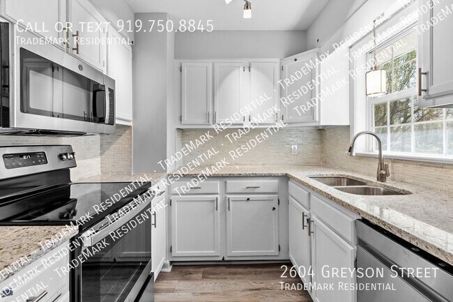 Foto del edificio - 2604 Greyson St