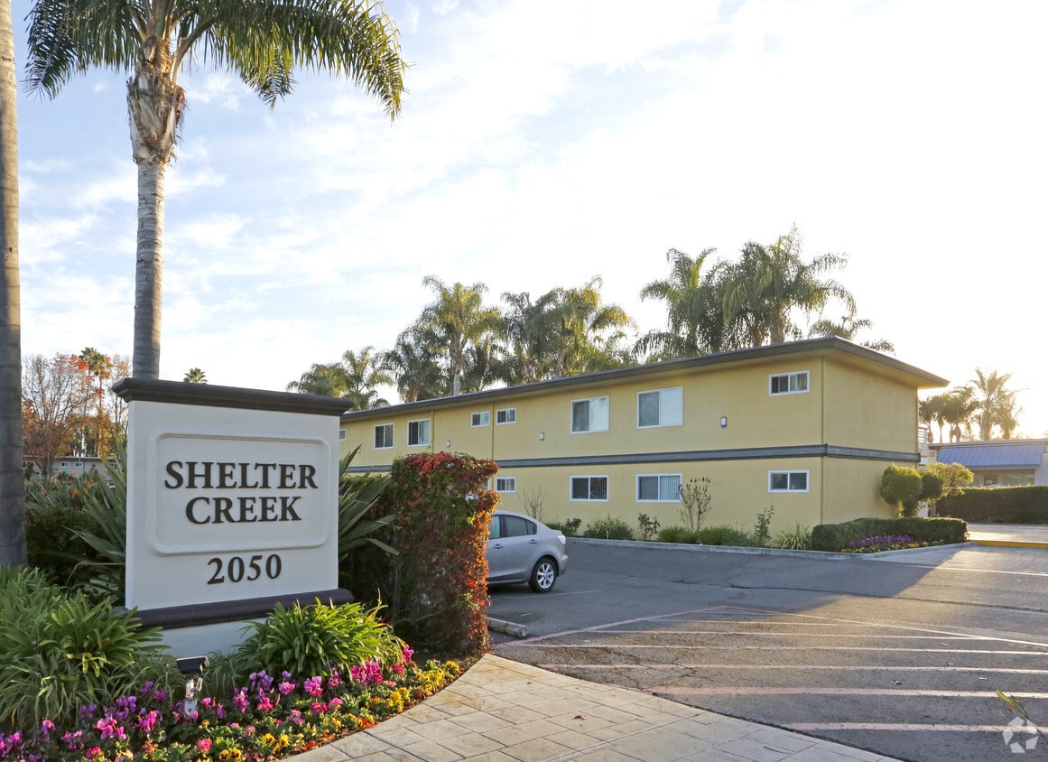 Shelter Creek Apartments San Jose, CA