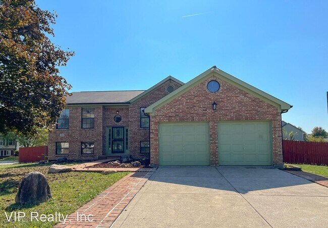 Building Photo - 4 br, 2.5 bath House - 369 Old Ranch Court