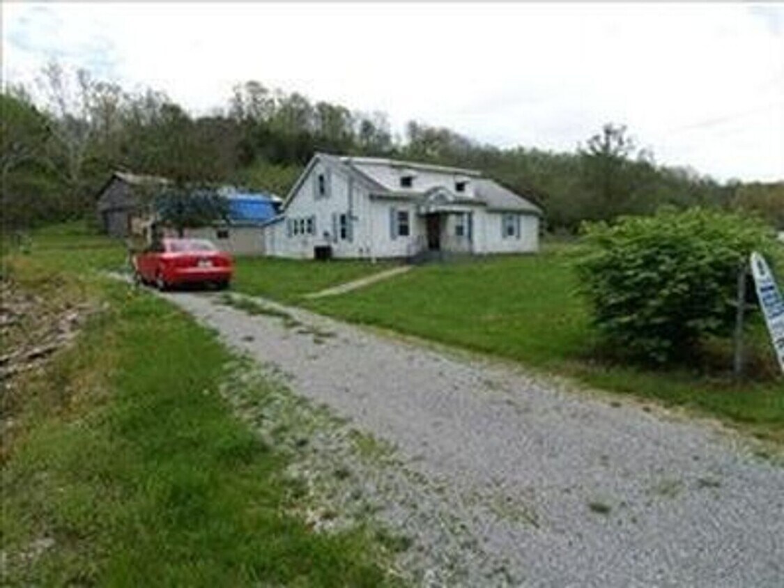 Foto del edificio - Spacious 4 Bed, 2 Bath Home – Move-In Ready!