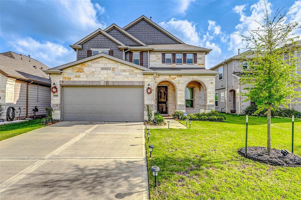 Primary Photo - 2939 Lazarina Ln