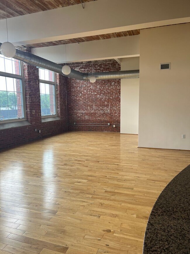 Foto del interior - Greystone Lofts